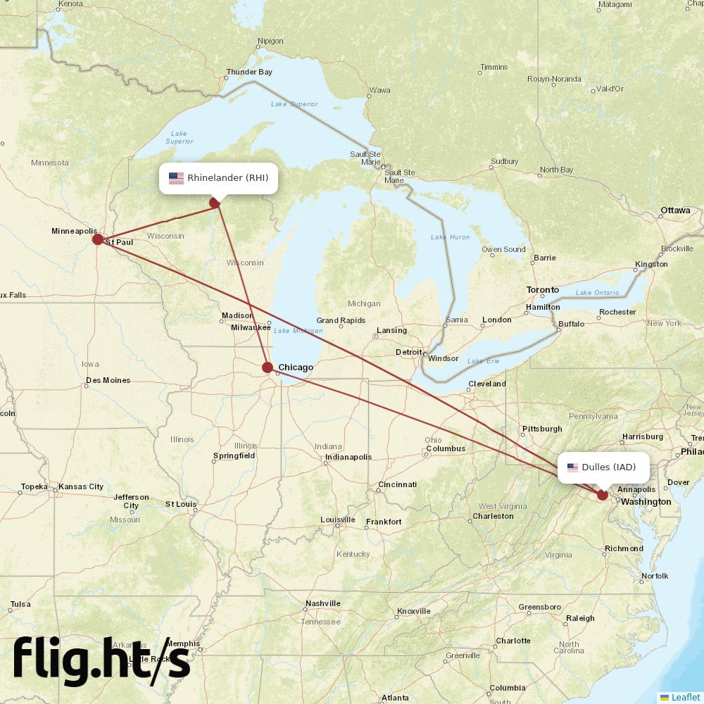 RHI-IAD
