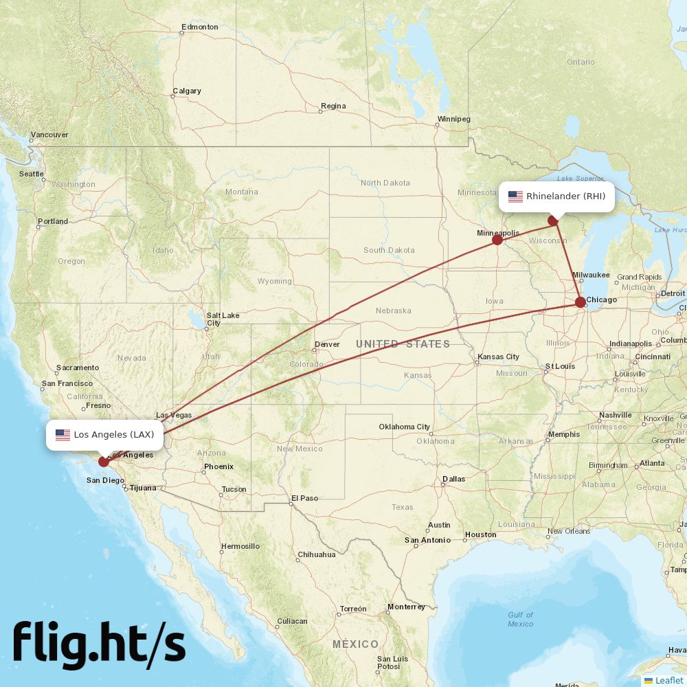 RHI-LAX