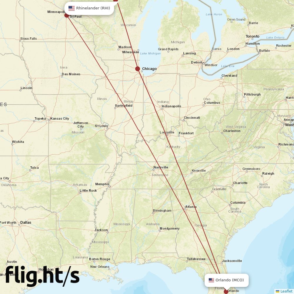 RHI-MCO
