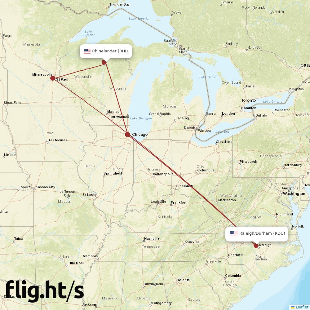 RHI-RDU