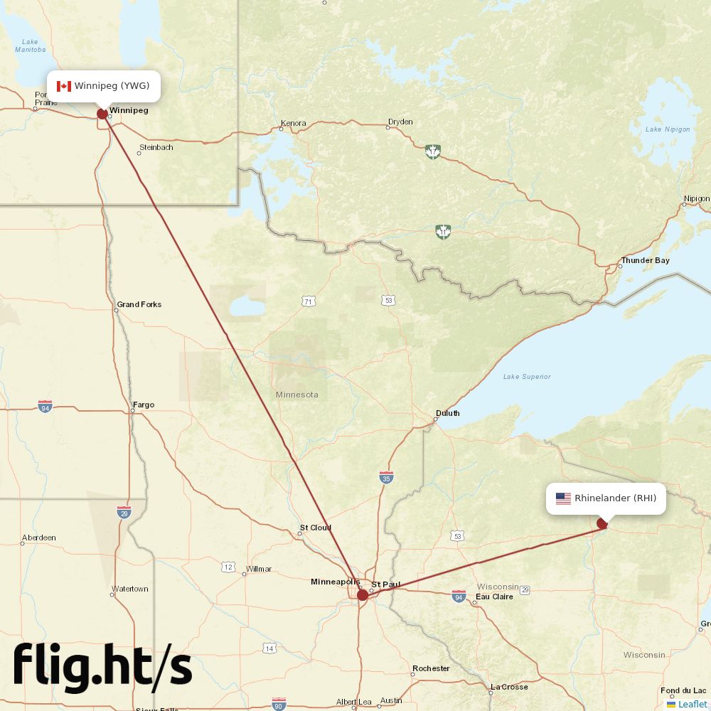 RHI-YWG