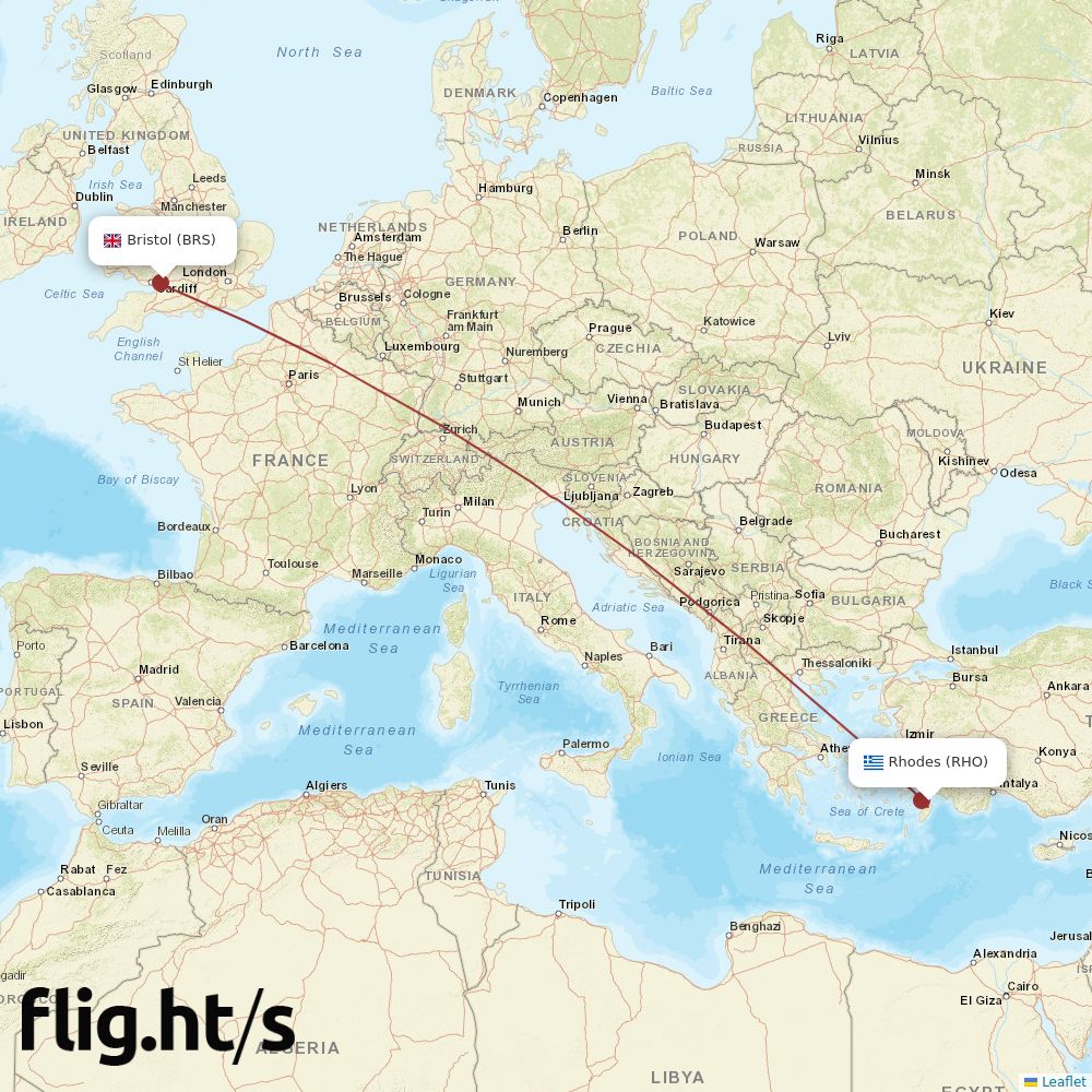 RHO-BRS