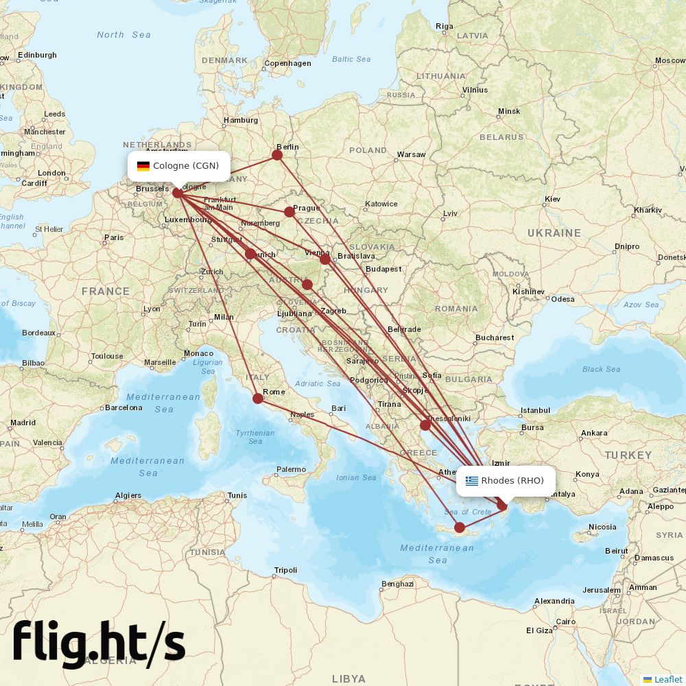 RHO-CGN
