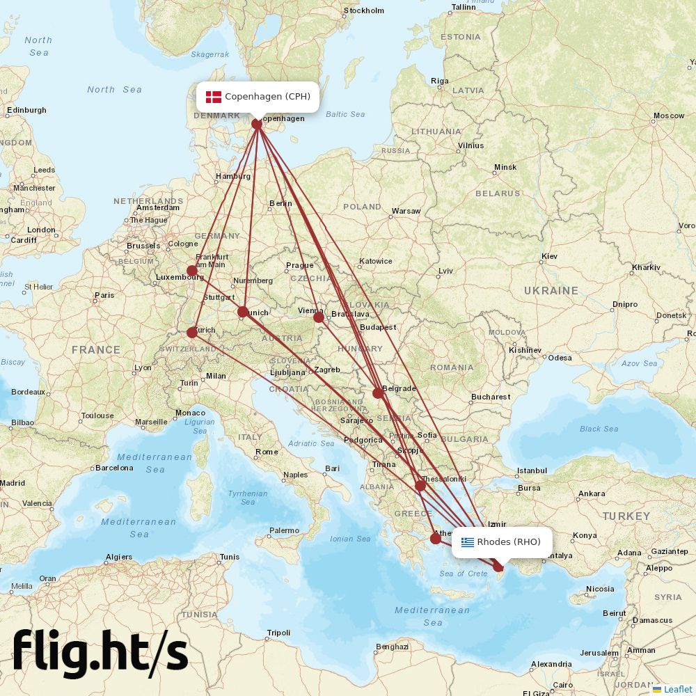 RHO-CPH