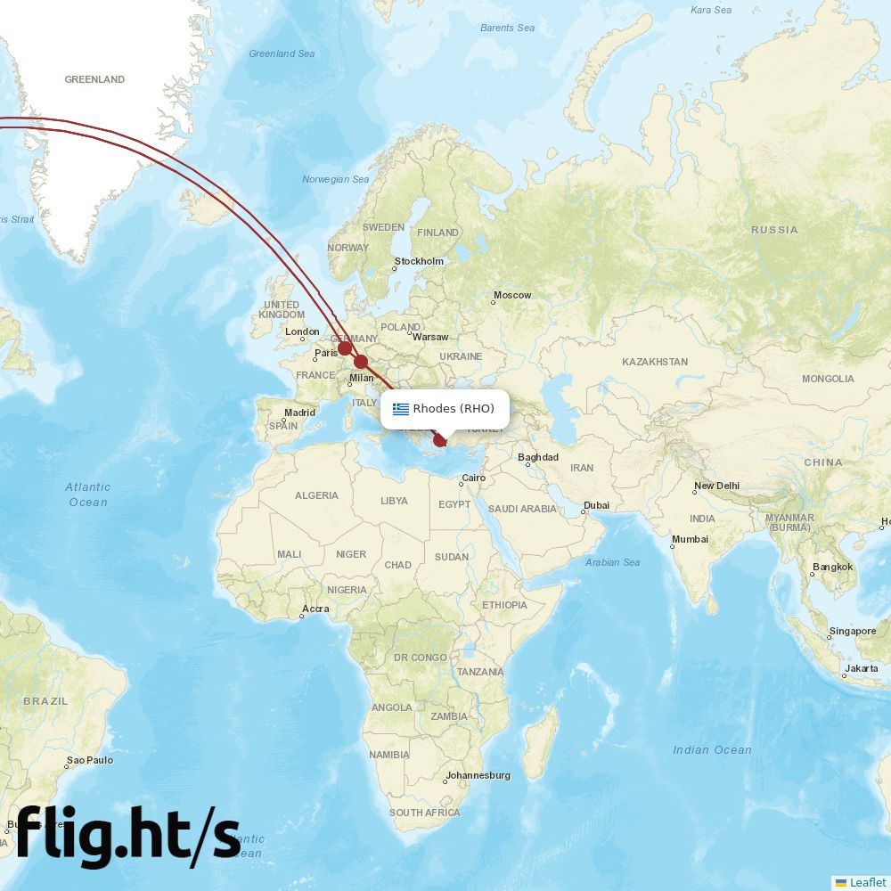 RHO-YVR
