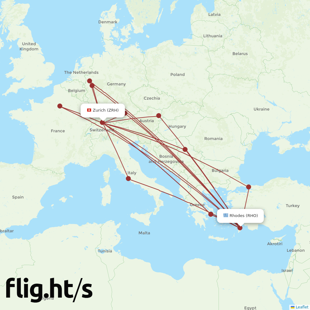 RHO-ZRH