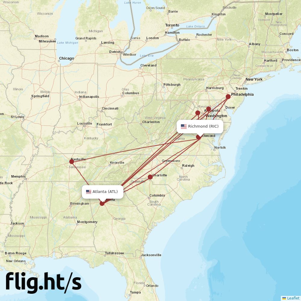 RIC-ATL