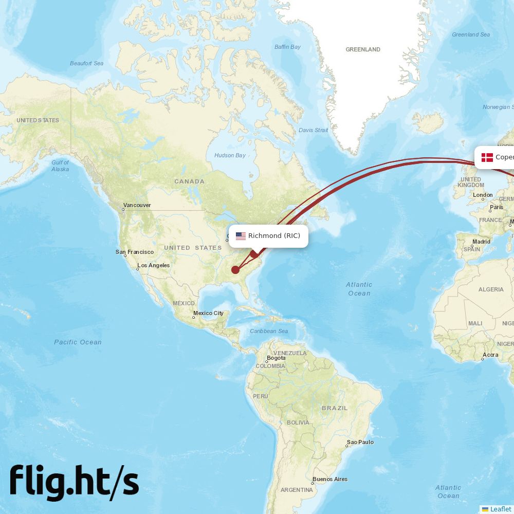 RIC-CPH