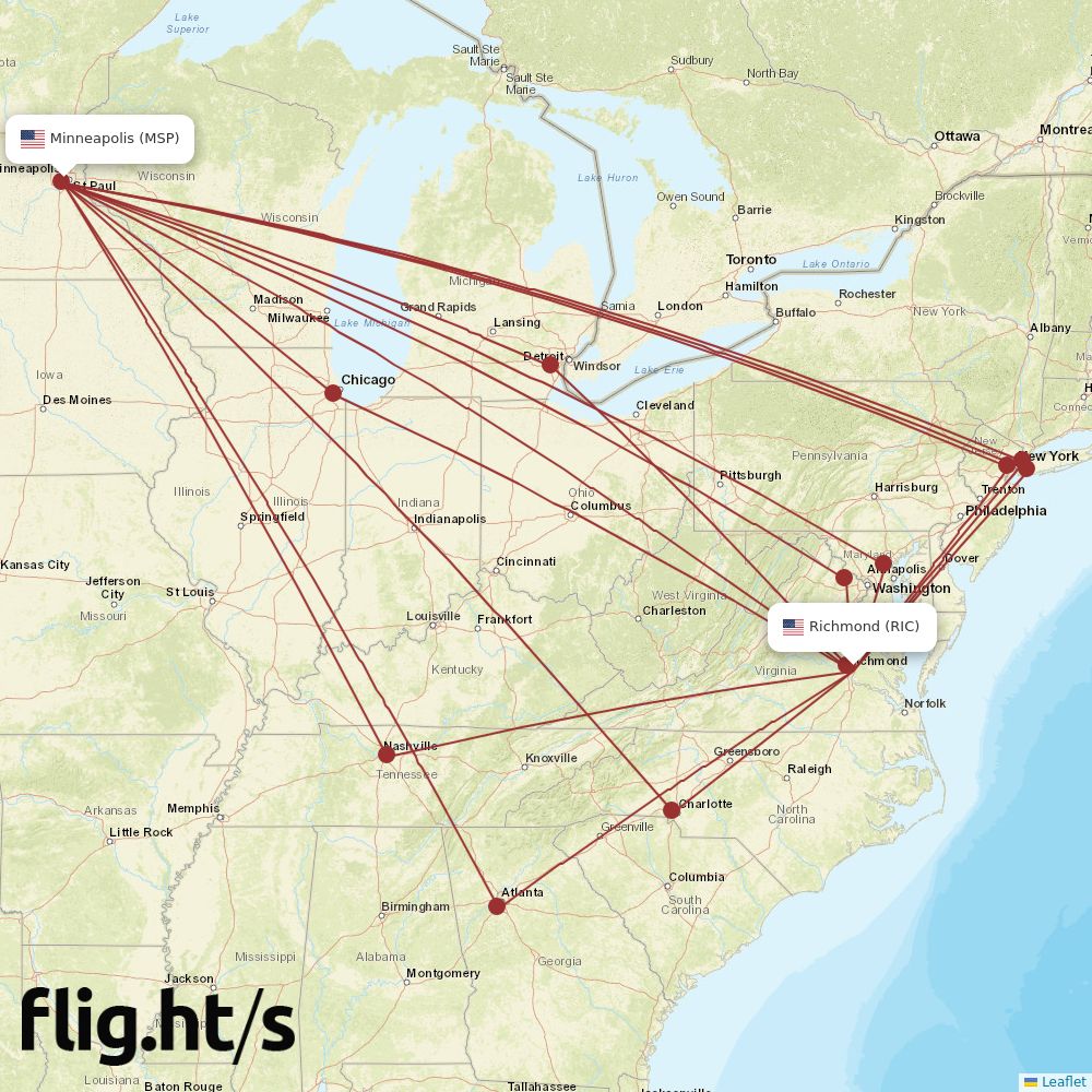 RIC-MSP