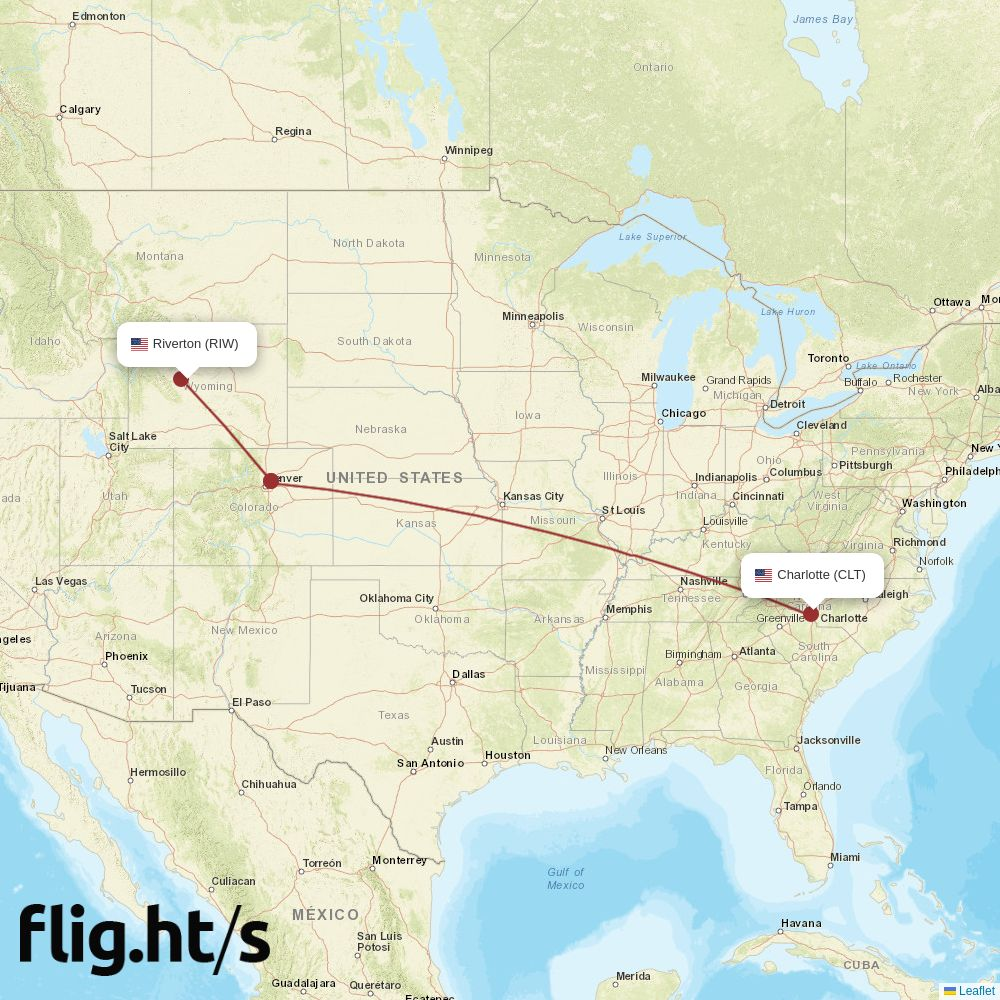 RIW-CLT