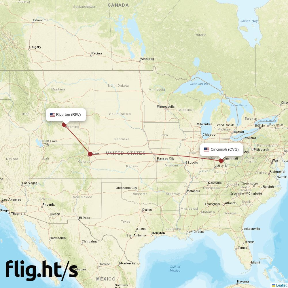 RIW-CVG