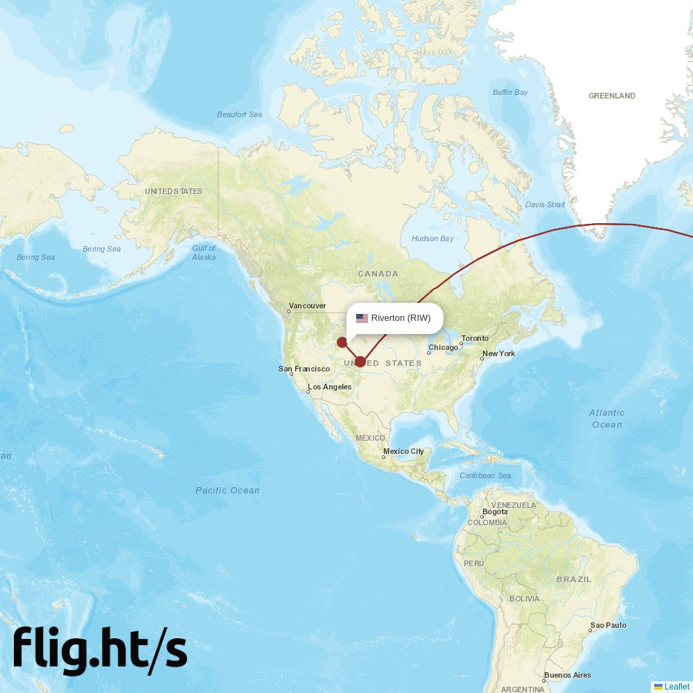 RIW-FRA