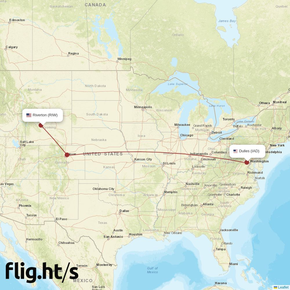 RIW-IAD