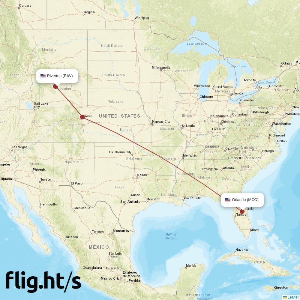 RIW-MCO
