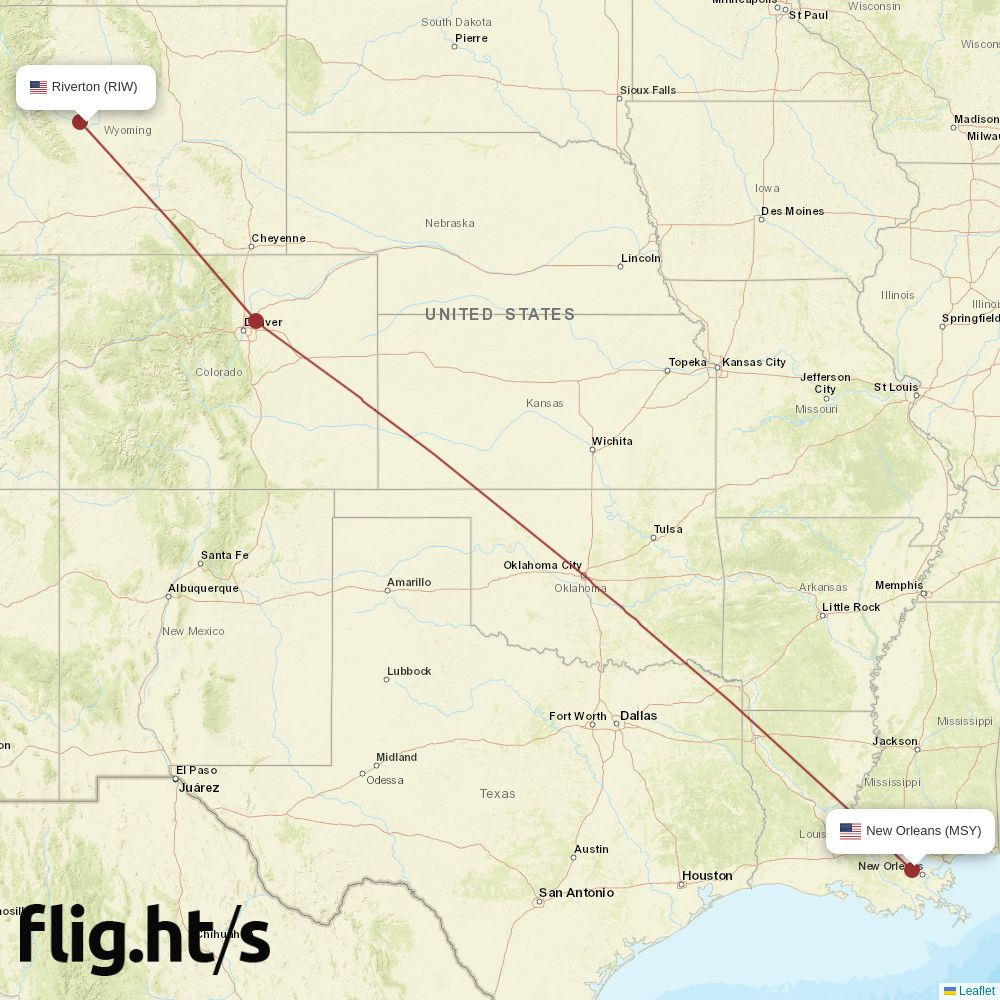 RIW-MSY