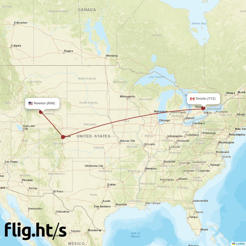 RIW-YYZ