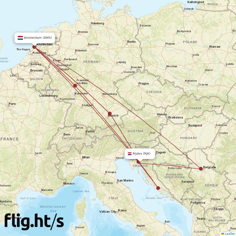 RJK-AMS