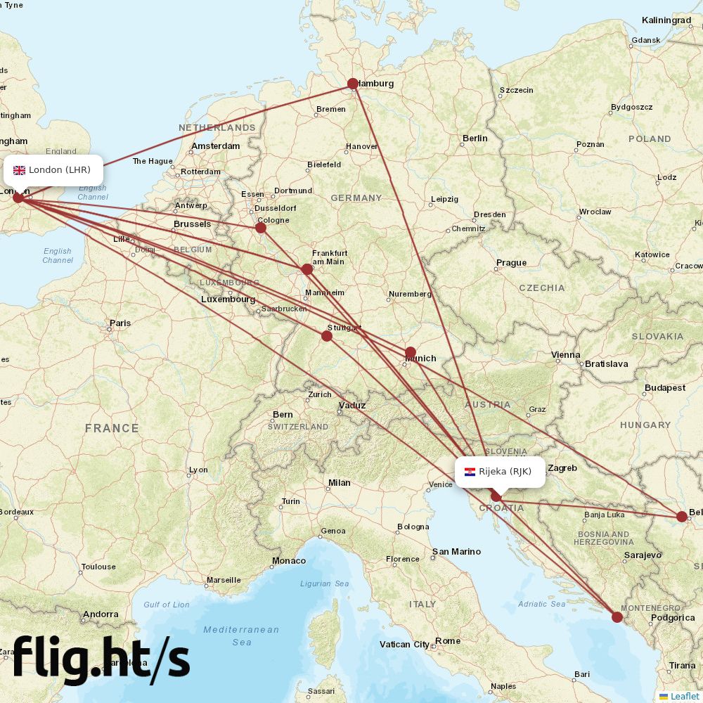 RJK-LHR