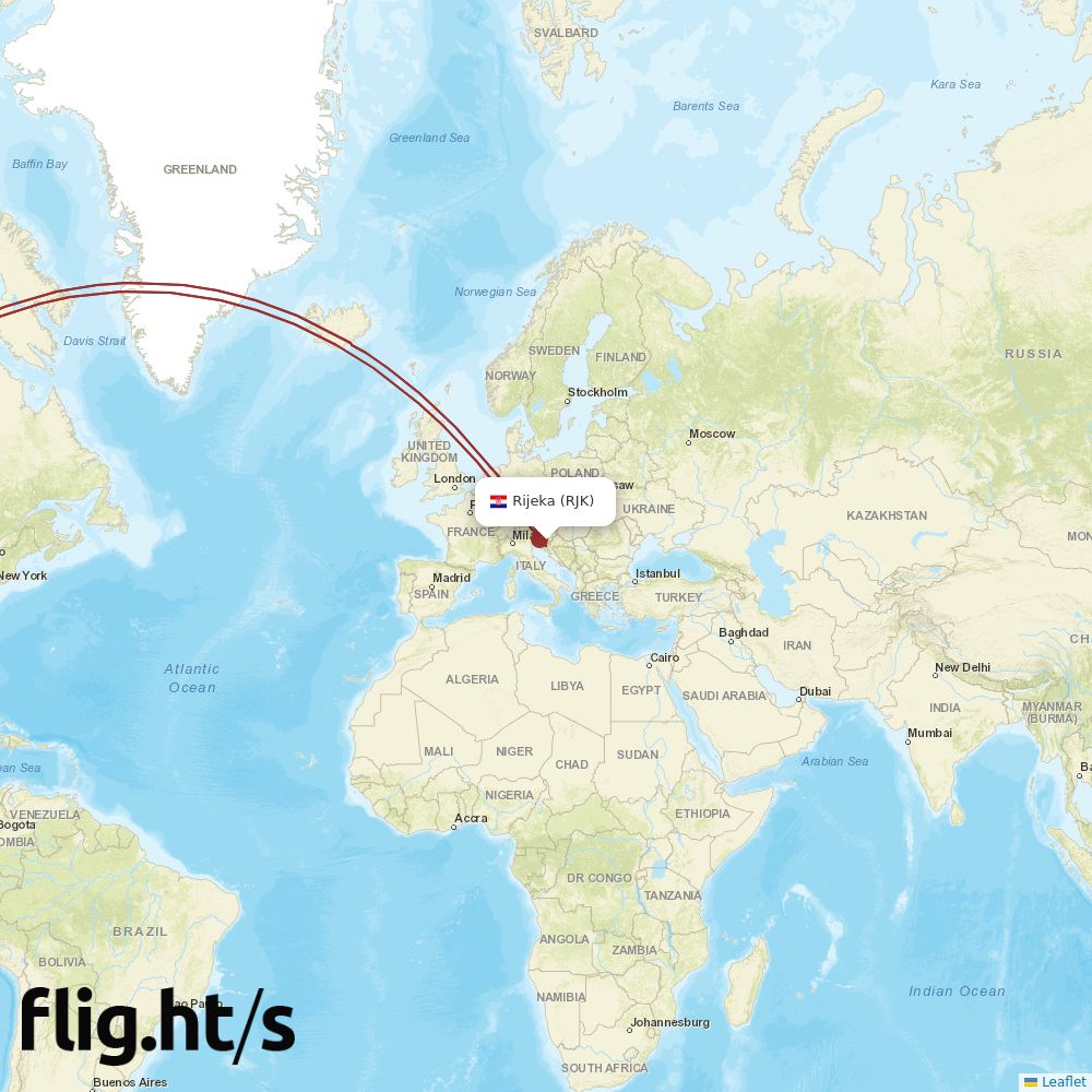 RJK-SFO