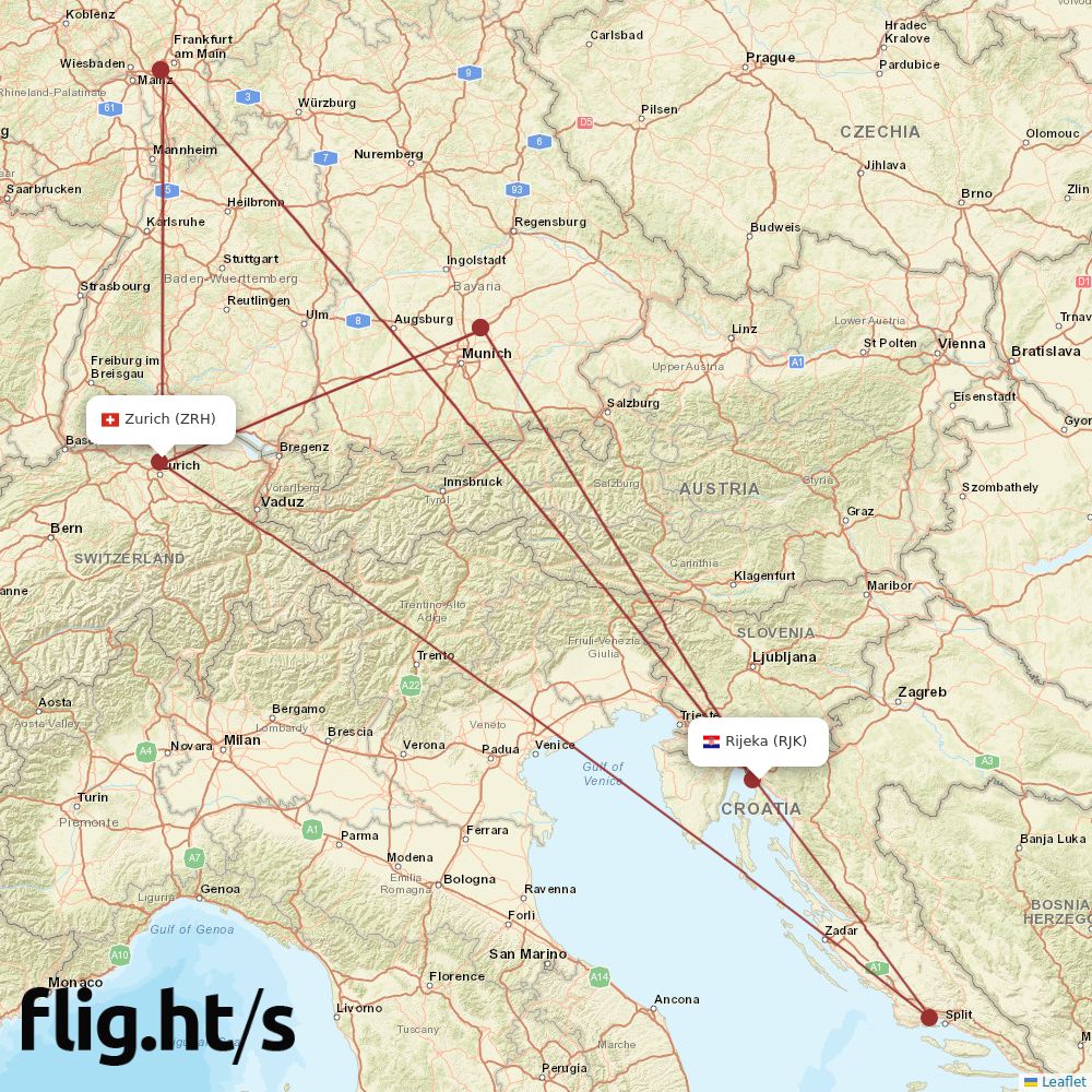 RJK-ZRH