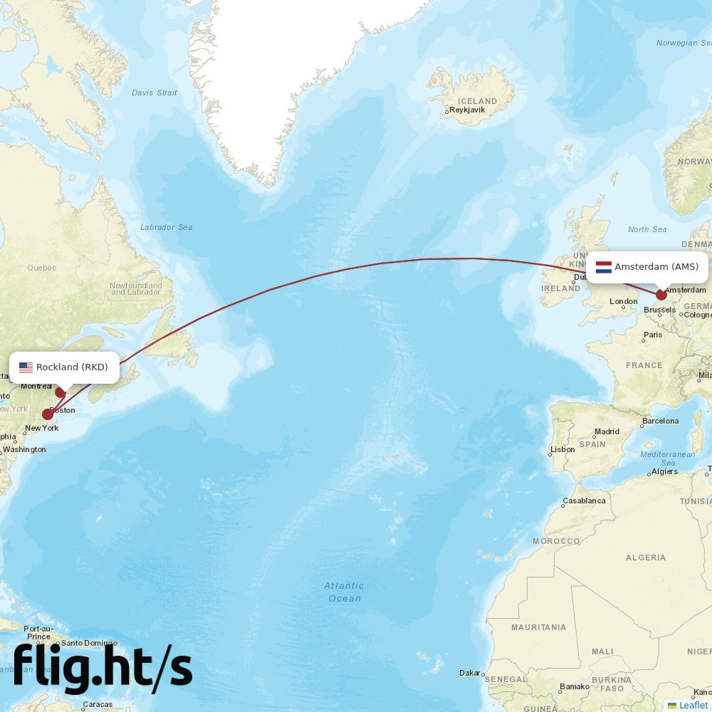RKD-AMS