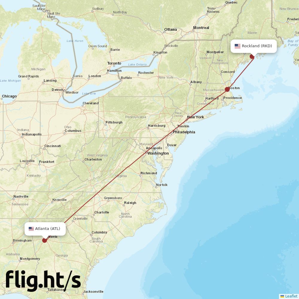 RKD-ATL