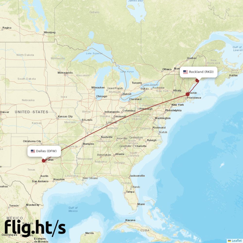 RKD-DFW