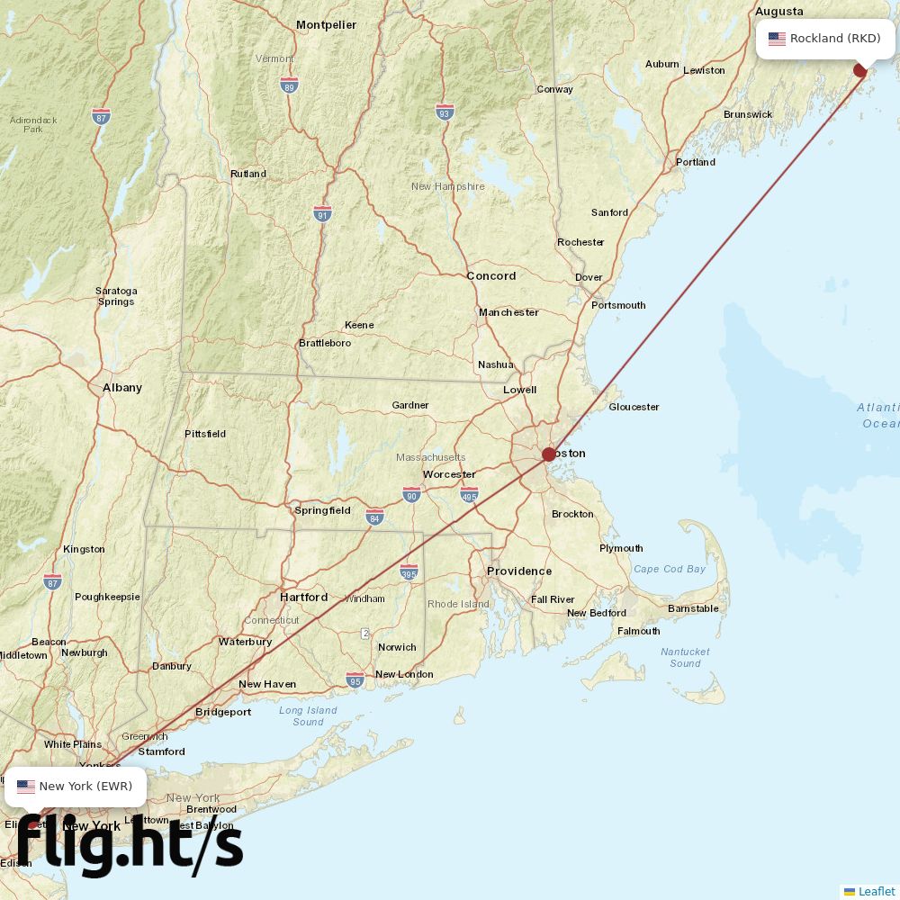 RKD-EWR
