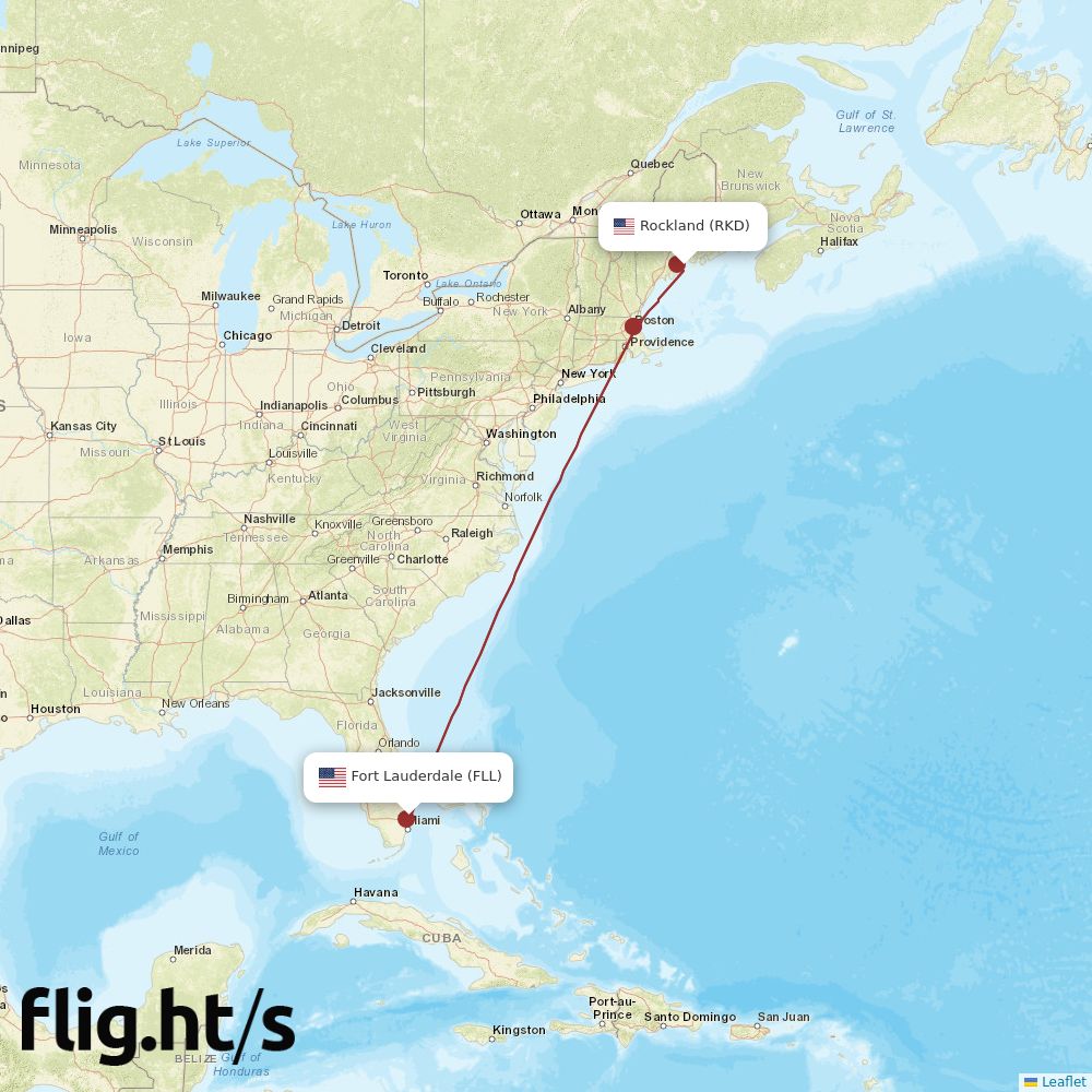 RKD-FLL