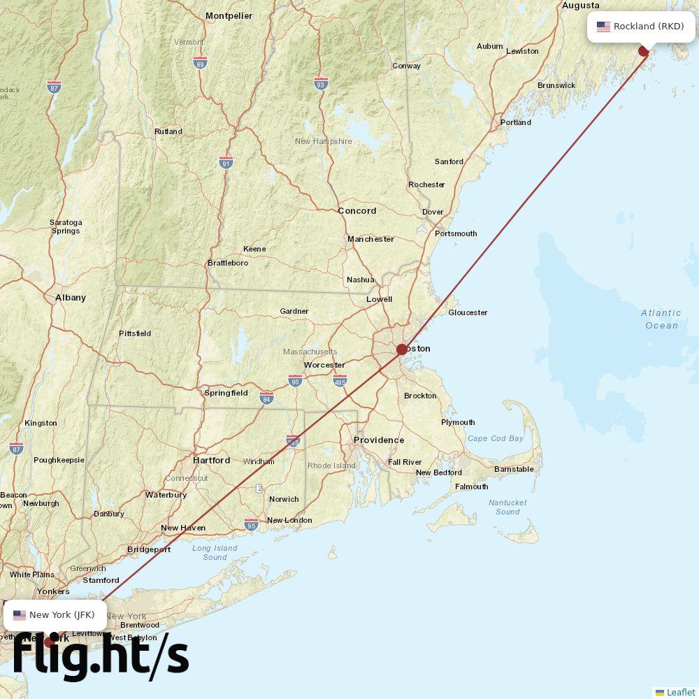RKD-JFK