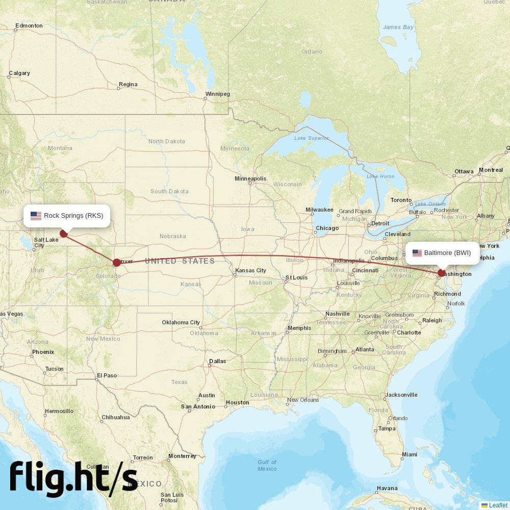 RKS-BWI
