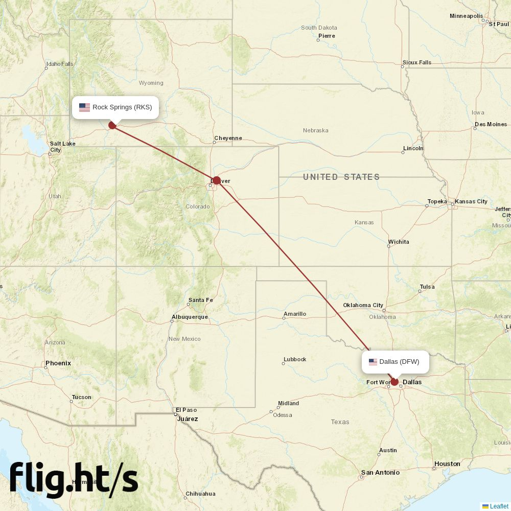 RKS-DFW