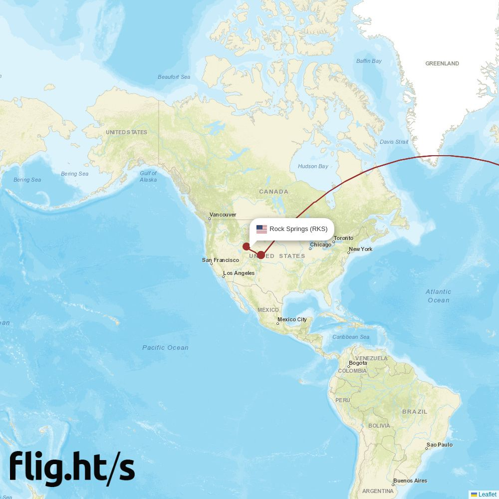 RKS-FRA