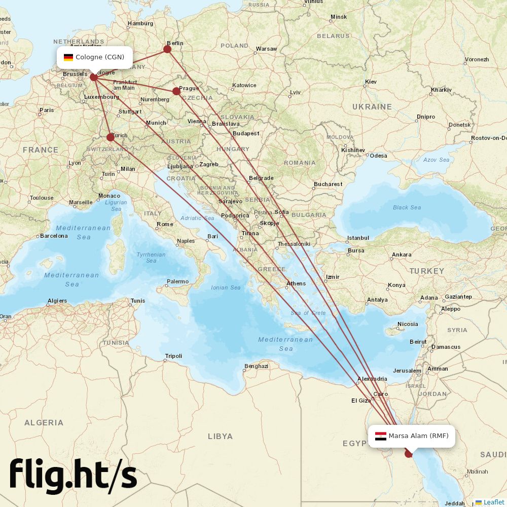 RMF-CGN