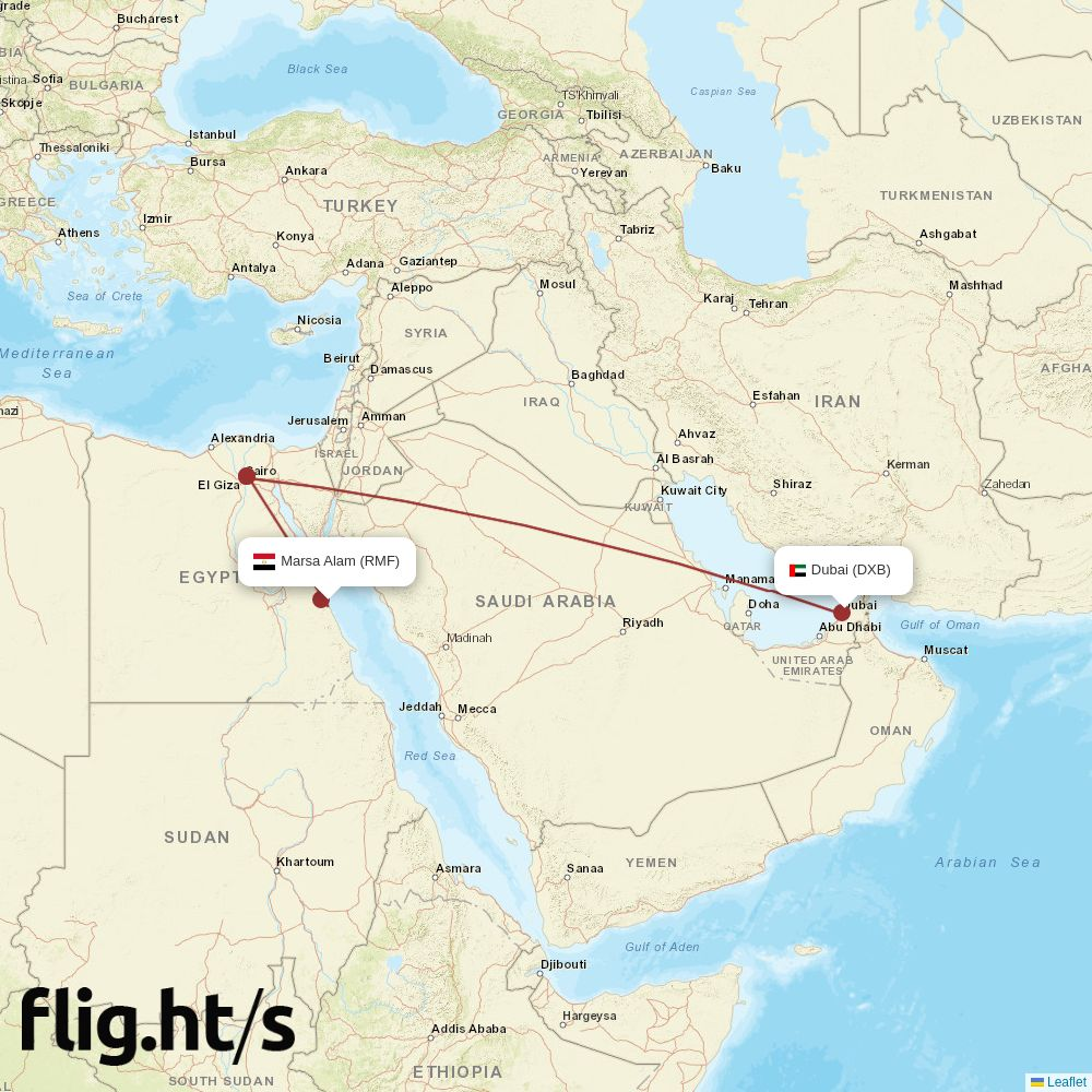 RMF-DXB