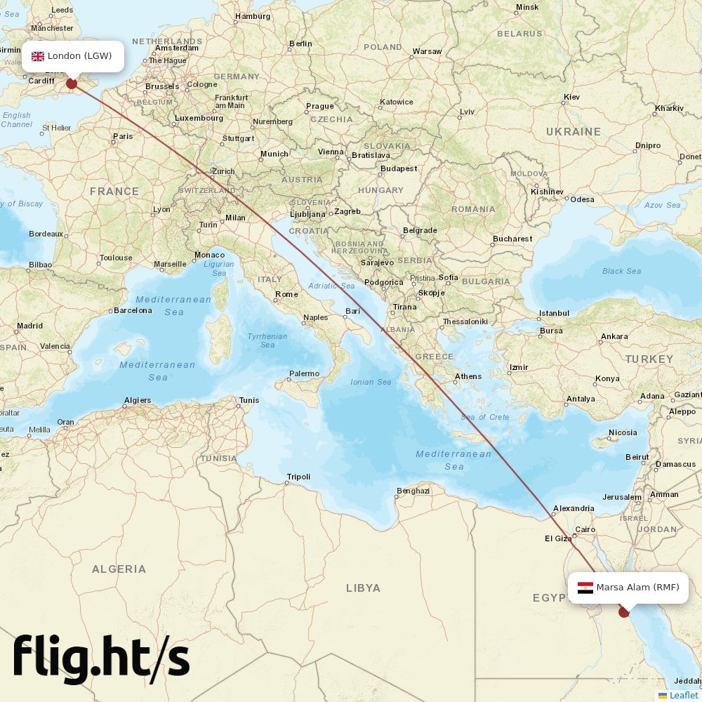 RMF-LGW