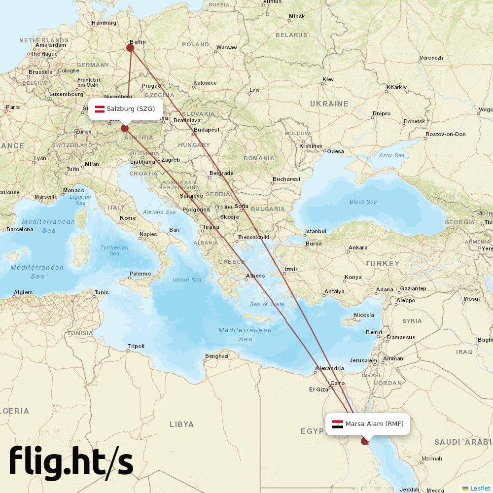 RMF-SZG