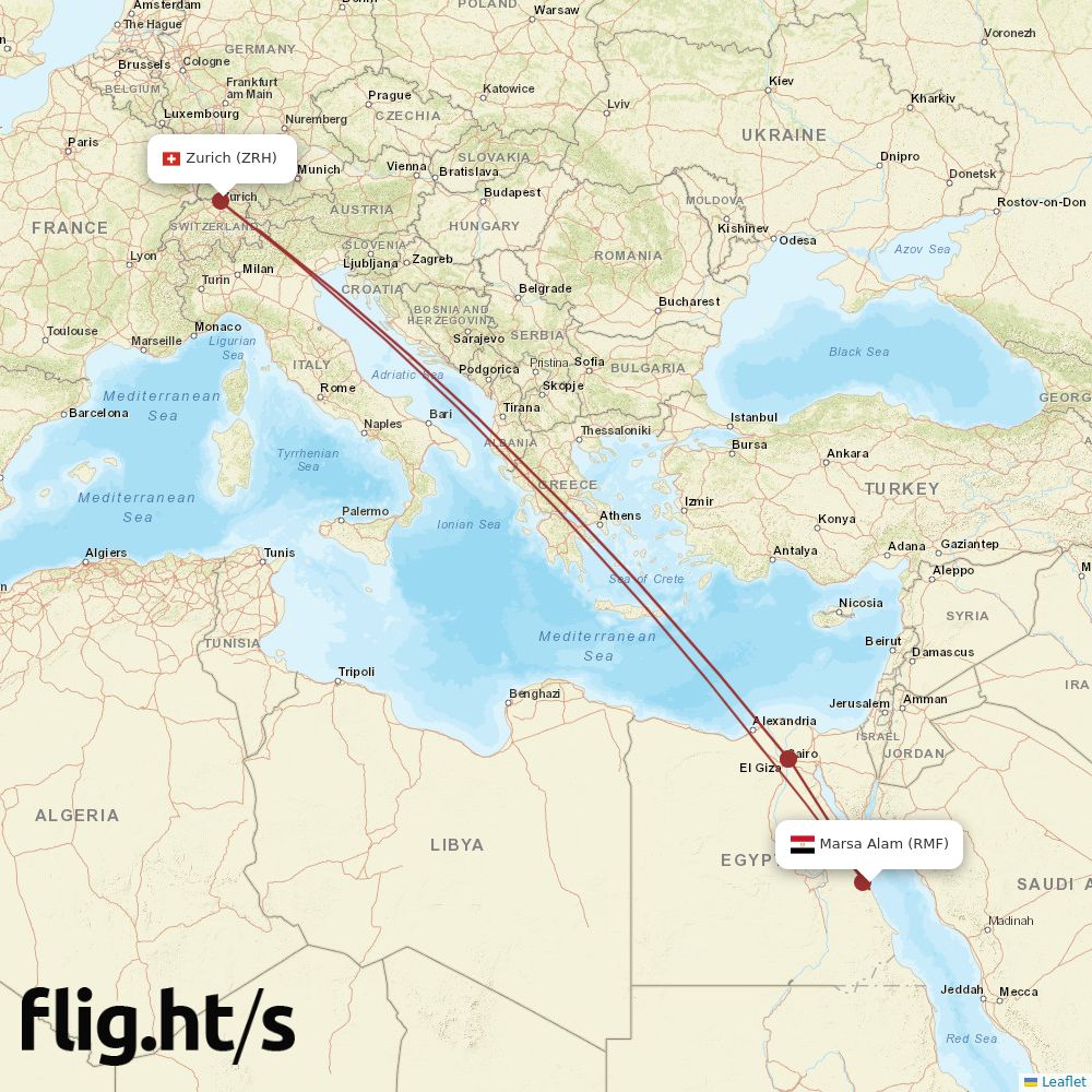 RMF-ZRH
