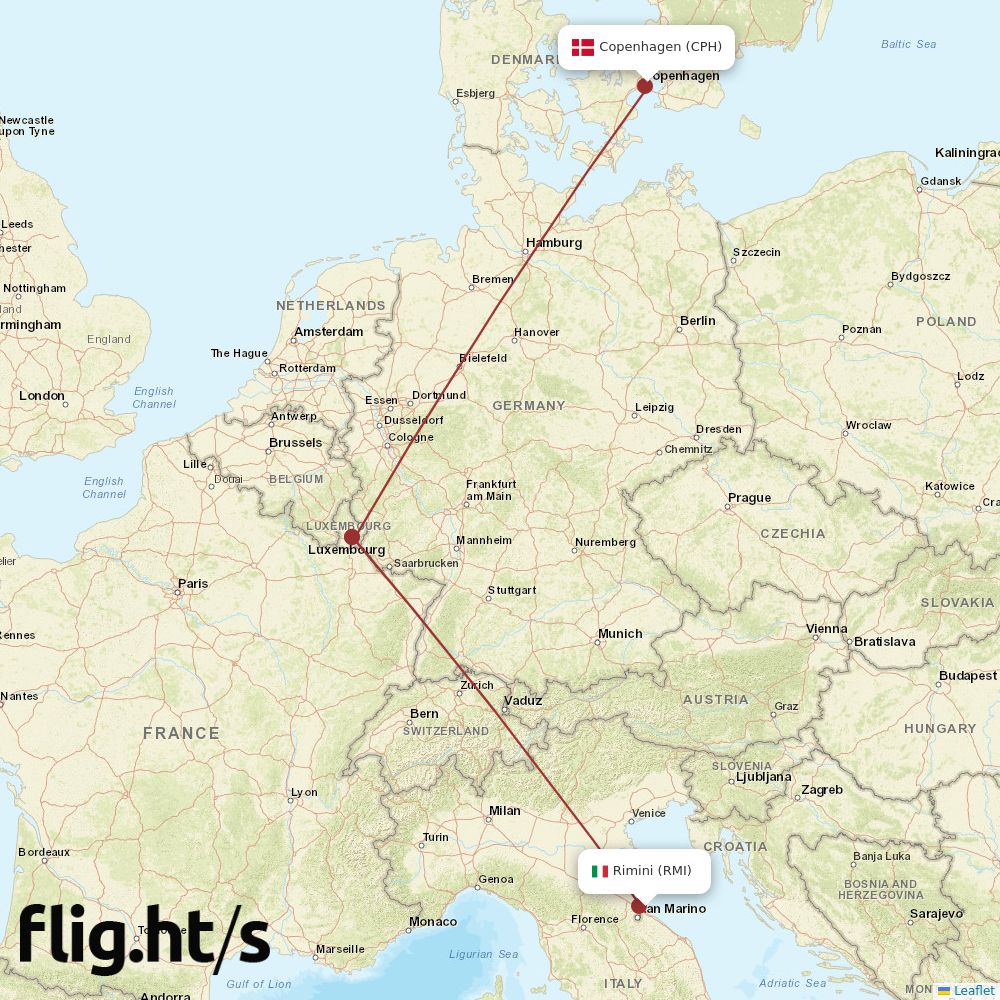 RMI-CPH