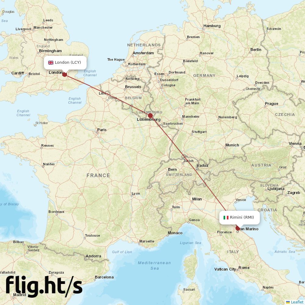 RMI-LCY