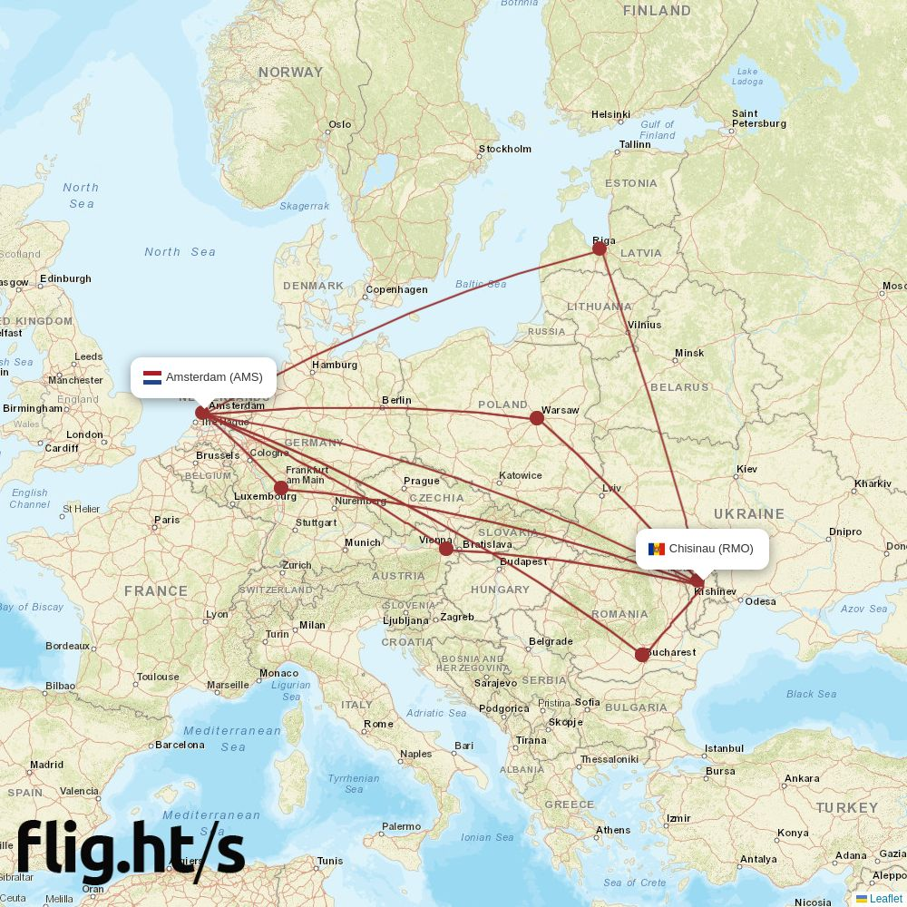 RMO-AMS