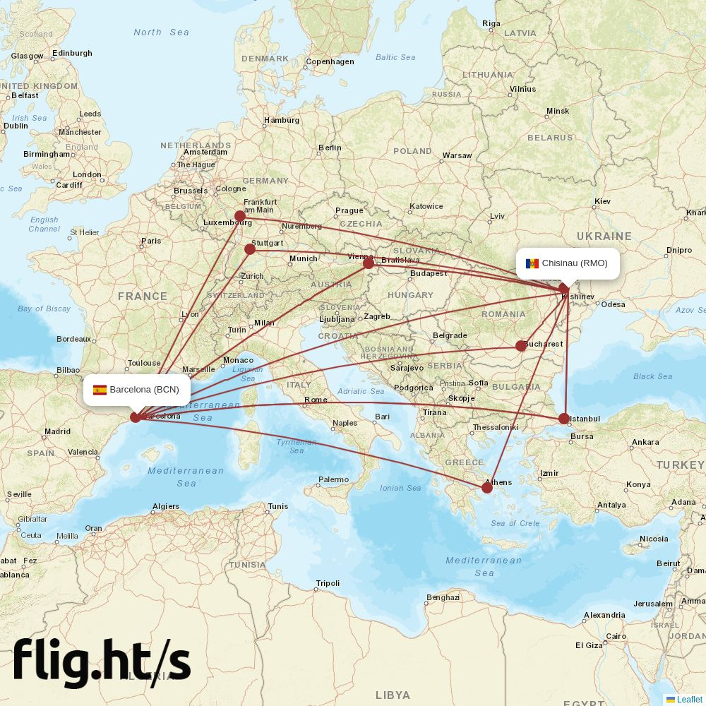 RMO-BCN