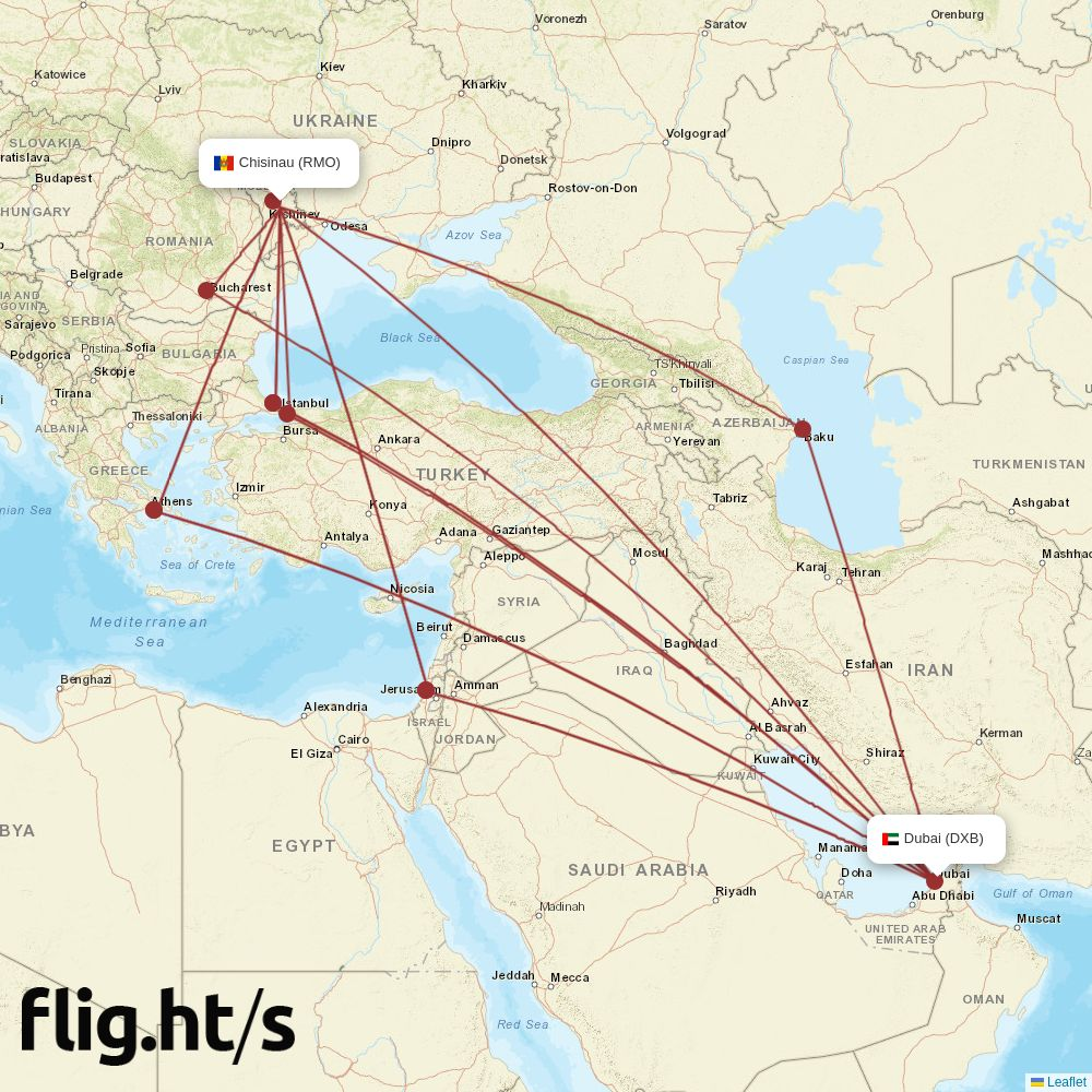 RMO-DXB