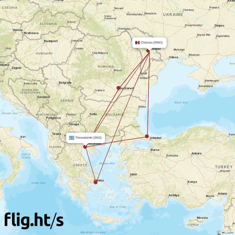RMO-SKG