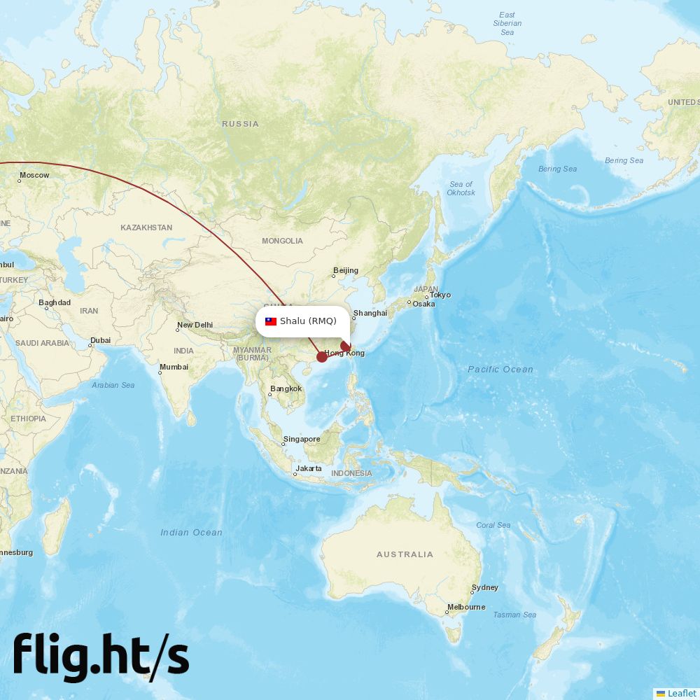 RMQ-LHR