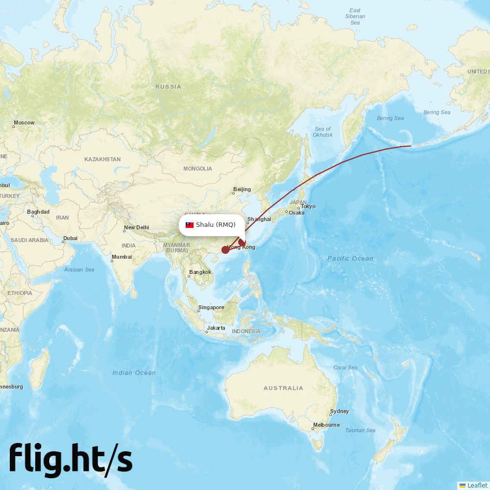 RMQ-SFO