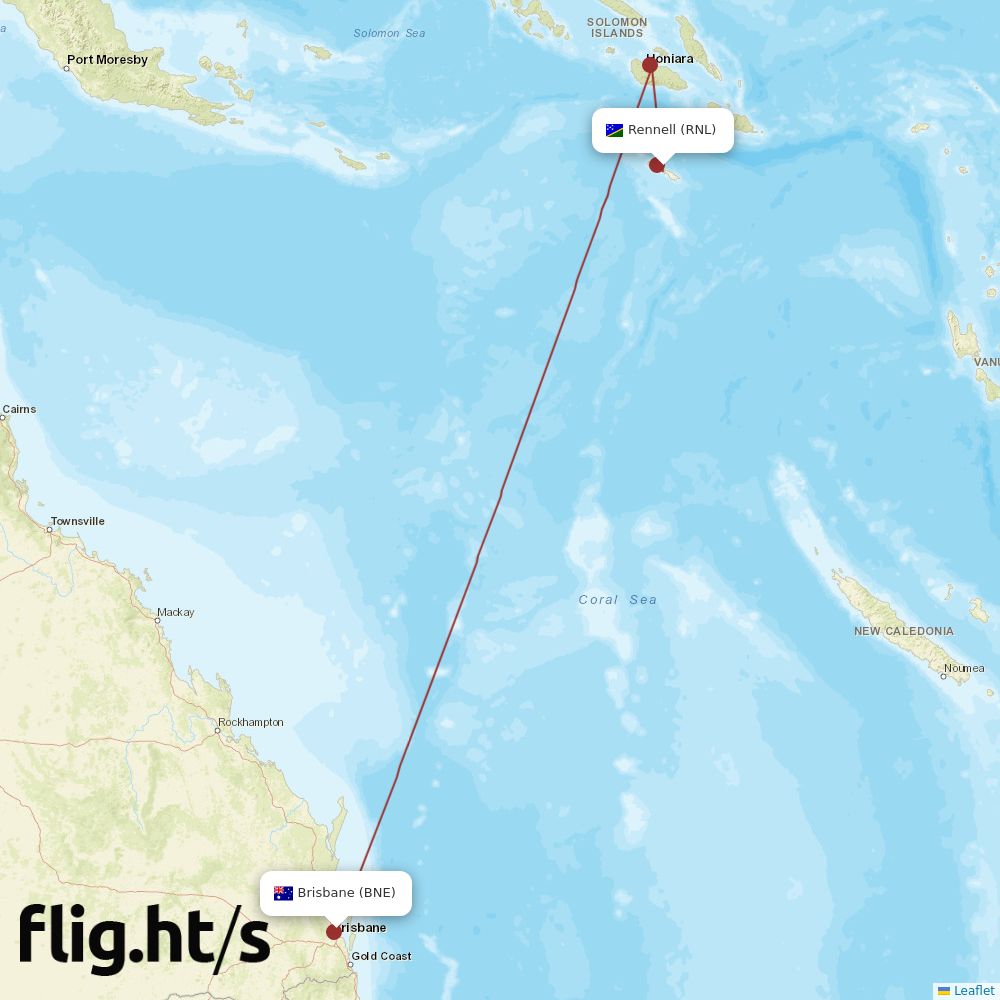 RNL-BNE