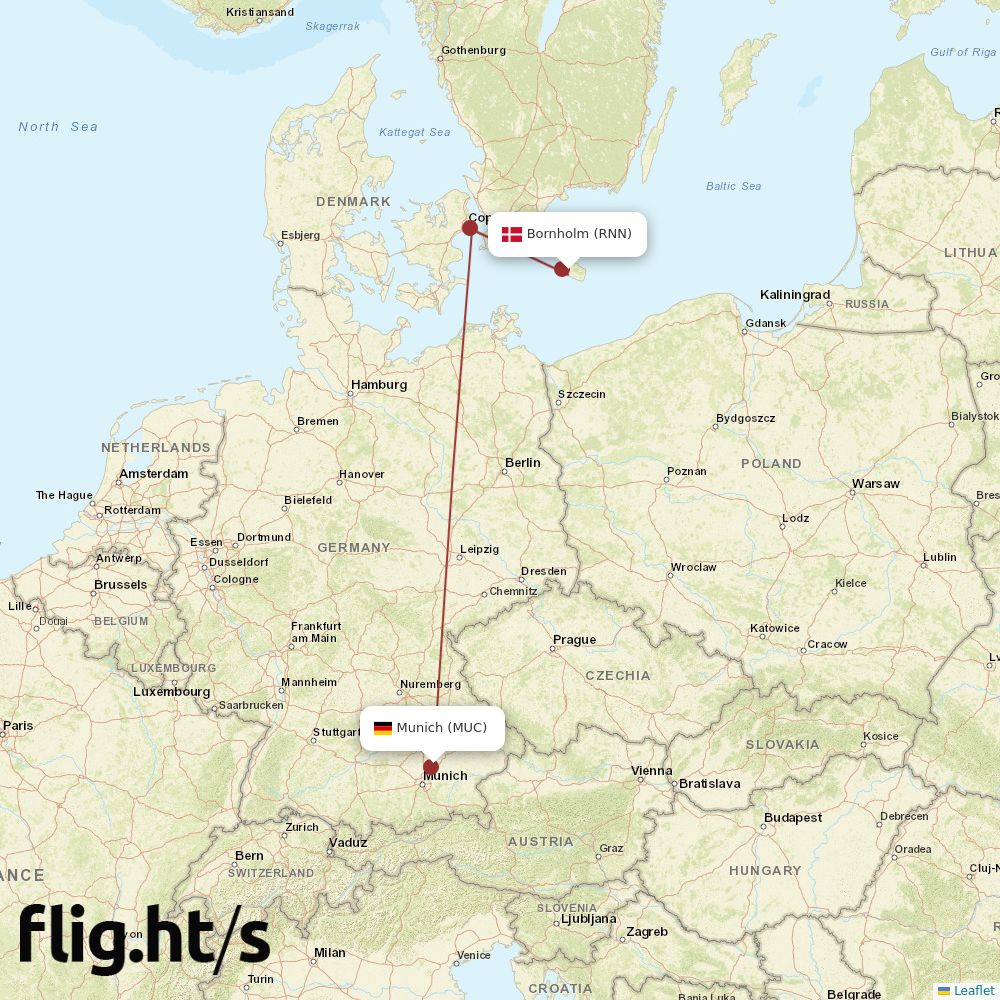 RNN-MUC