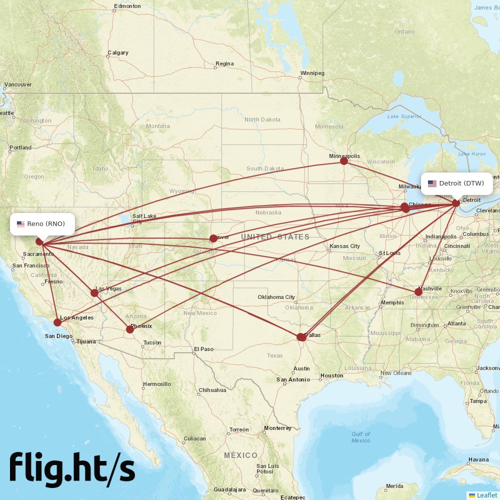RNO-DTW