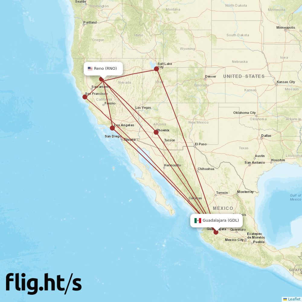 RNO-GDL